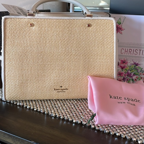 BNWT KATE SPADE - Picture 4 of 8